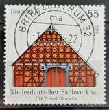 [Half Timbered Houses, type CSC]