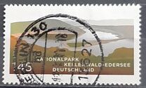 [National Parks - Kellerwand-Edersee, type CSR]