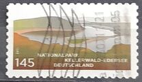 [National Parks - Kellerwand-Edersee, type CSR]