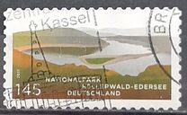 [National Parks - Kellerwand-Edersee, type CSR]