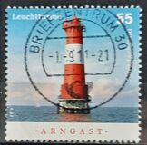 [Lighthouses - Self Adhesive Stamps, type CTQ]