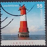 [Lighthouses - Self Adhesive Stamps, type CTQ]