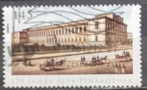 [The 175th Anniversary of the Alte Pinakothek, type CUG]