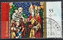 [Christmas - St. Martin and St. Nicholas, type CUM]