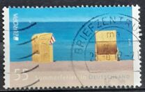 [EUROPA Stamps - Visit Germany, type CVM]