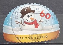 [Snowman, type DAX]