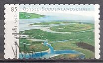 [Wild Germany - Ostsee, type DBF]