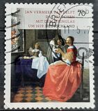 [Treasures of German Museums - Paintings, type DFQ]