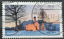 [Christmas - Maria Rast Chapel, Krün, type DHR]