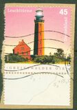 [Lighthouses, type CEL]