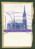 [The 100th Anniversary of Speyer Memorial Church, type CEQ]