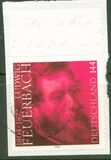 [The 200th Anniversary of the Birth of Ludwig Feuerbach, type CEN]