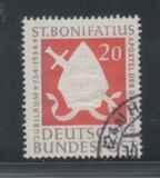 [St. Bonifatius, type AZ]