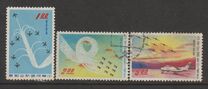 [Airmail - Chinese Air Force Commemoration, type CU]