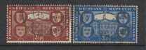 [The Republic of Ireland, type AG]