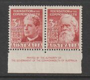 [The 50th Anniversary of The Foundation of Commonwealth, type DA]