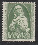 [The 100th Anniversary of The National Museum, Nuremberg, type V]