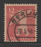 [As Previous - Different Perforation, type E1]