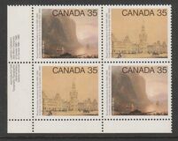 [The 100th Anniversary of the Royal Canadian Academy of Arts, type YY]