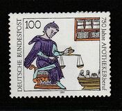 [The 750th Anniversary of the Duty of Chemists, type AVN]