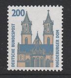 [Madgeburg Cathedral, type BCH]