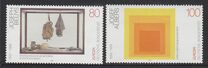 [EUROPA Stamps - Contemporary Art, type BCP]