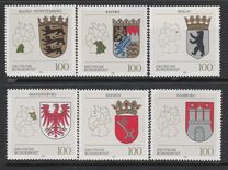 [German Constituent States, type AZG]