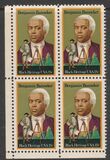 [Black Heritage - Benjamin Banneker, type AUK]