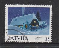 [Christmas Stamps, type GJ]