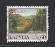 [EUROPA Stamps - Nature Reserves and Parks, type JH]