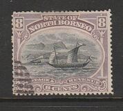 [Local Motifs - Mint Value is for Oval Bars Cancellations, type X]