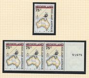 [The 200th Anniversary of Australia, type AIE]