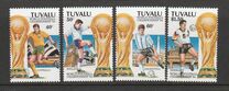 [Football World Cup - U.S.A., type ZJ]