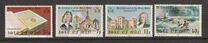 [Christmas Stamps - The 100th Anniversary of the Manx Bible, type BA]