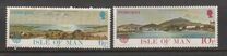 [EUROPA Stamps - Landscapes, type CB]