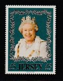 [The 80th Anniversary of the Birth of Queen Elizabeth II, type ATF1]