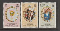 [Royal Wedding of Prince Charles and Lady Diana Spencer, type KX]