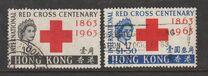 [The 100th Anniversary of Red Cross, type AN]