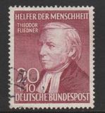 [Charity Stamps for Helpers of Humanity, type AC]