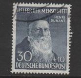 [Charity Stamps for Helpers of Humanity, type AD]