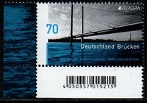 [EUROPA Stamps - Bridges, type DIQ]