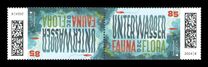 [EUROPA Stamps - Underwater Flora and Fauna, type DWO]